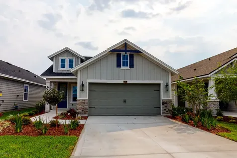 267 Pioneer Village Drive Ponte Vedra FL 32081