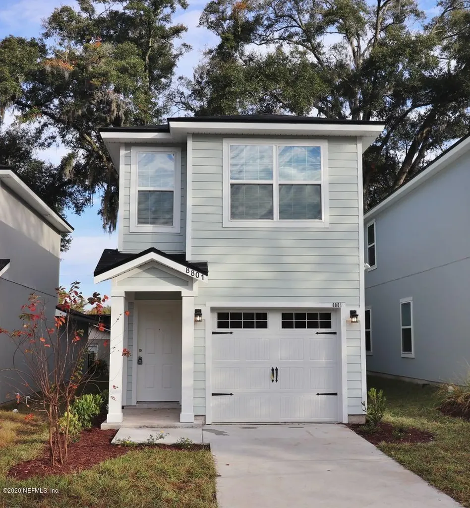 8801 Cocoa Avenue Jacksonville FL 32211