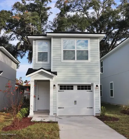8801 Cocoa Avenue Jacksonville FL 32211