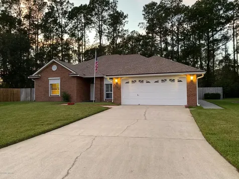 5301 Lake Gardens Lane Jacksonville FL 32258