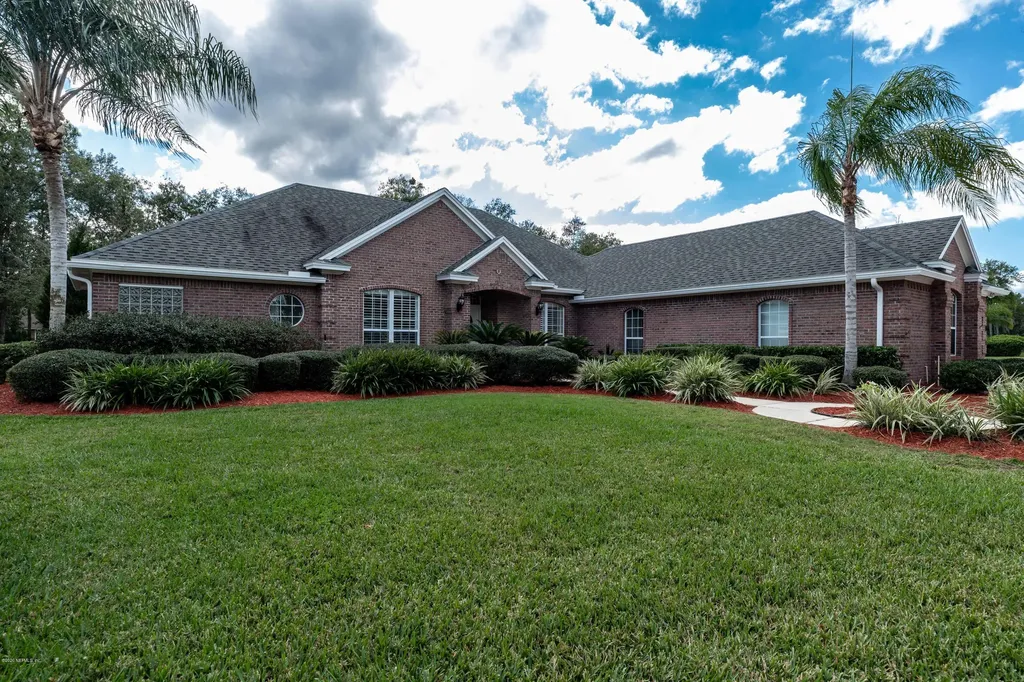 1473 Rush Lane Fleming Island FL 32003