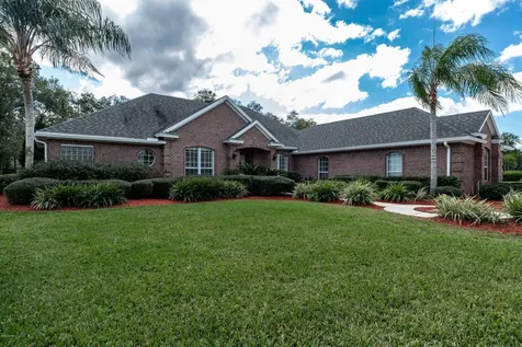 1473 Rush Lane Fleming Island FL 32003
