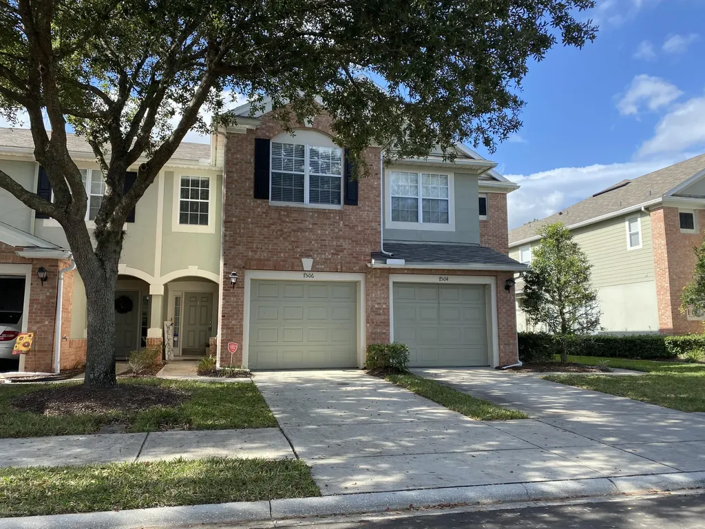 7506 Red Crane Lane Jacksonville FL 32256