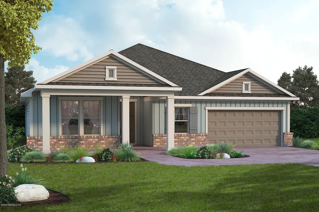 301 Windley Drive St. Augustine FL 32092