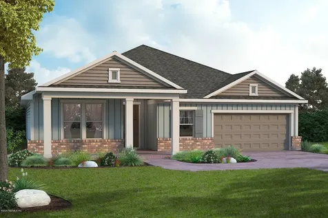 301 Windley Drive St. Augustine FL 32092