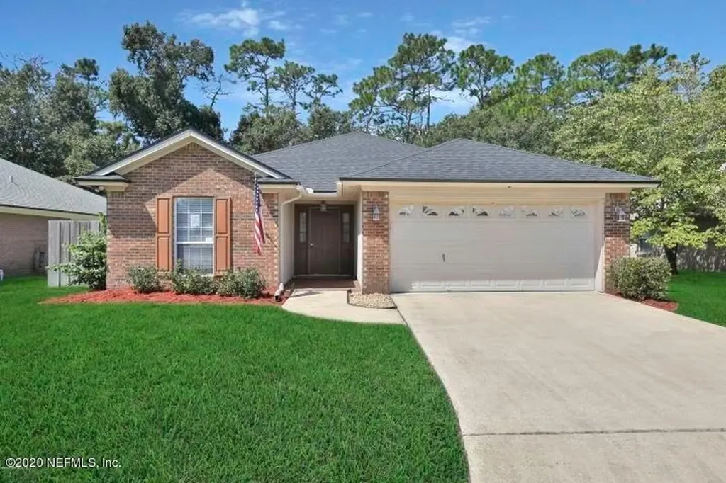 4508 Rocky River Road W Jacksonville FL 32224