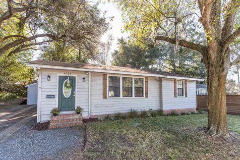 4064 Park Street Jacksonville FL 32205