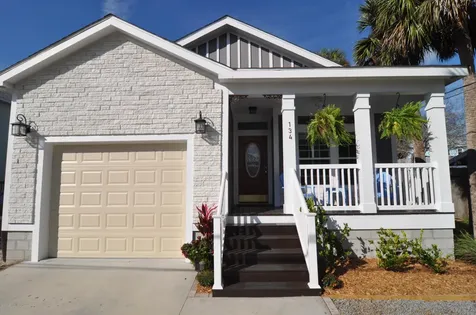 134 South Street St. Augustine FL 32084