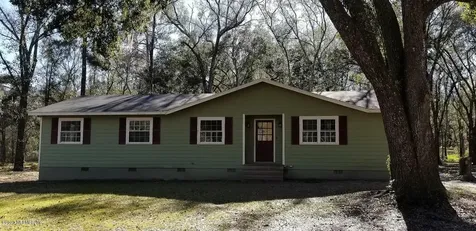 39161 Kolars Ferry Road Hilliard FL 32046