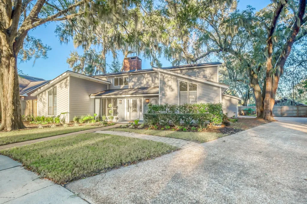 2814 Scott Mill Estates Drive Jacksonville FL 32257