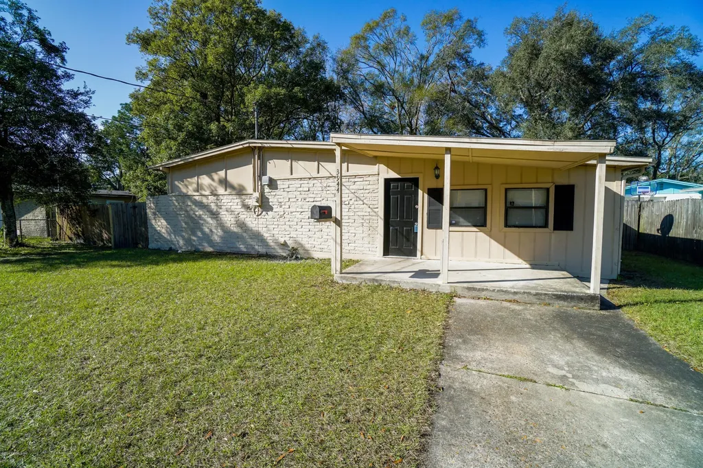 3944 Cobalt Avenue E Jacksonville FL 32210