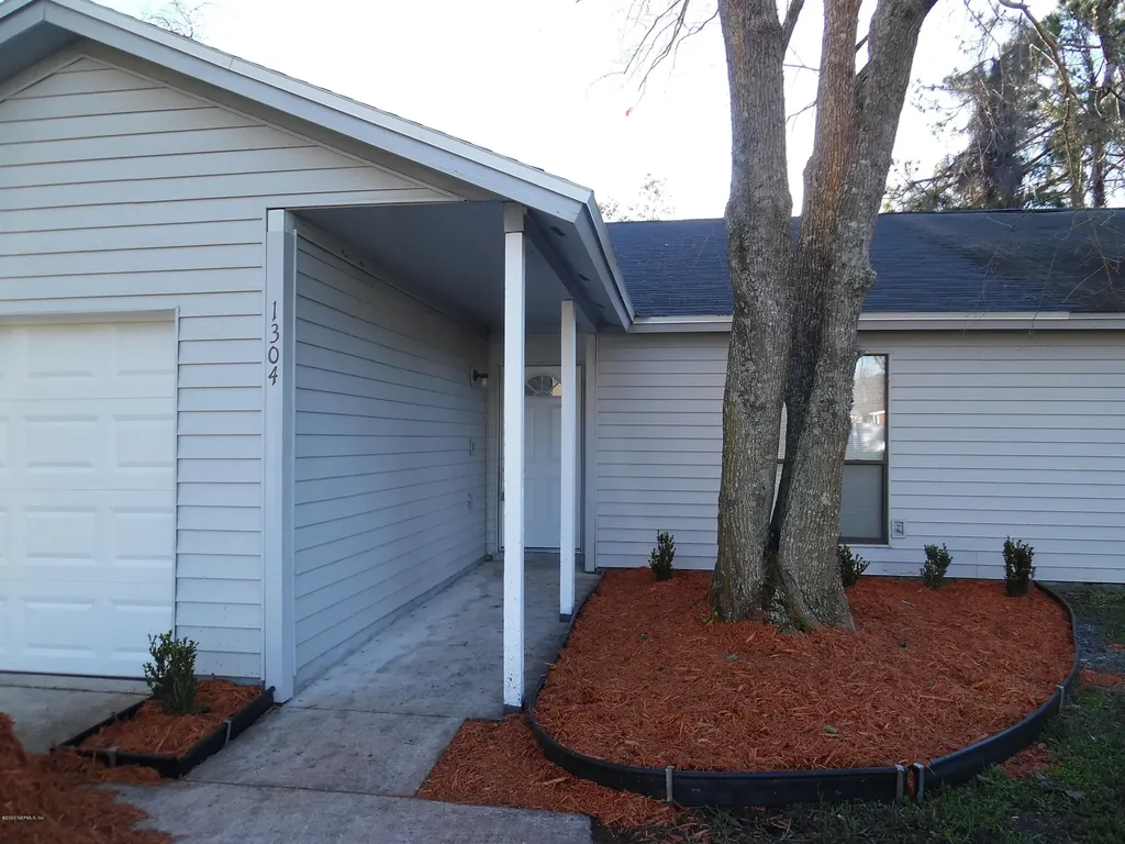 1304 Bay Hill Boulevard Orange Park FL 32065