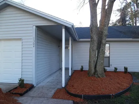 1304 Bay Hill Boulevard Orange Park FL 32065