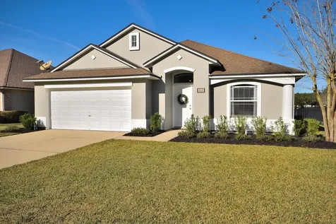 656 W Johns Creek Parkway St. Augustine FL 32092