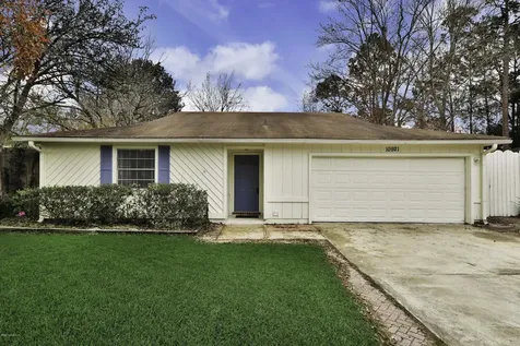 10921 Horse Track Drive E Jacksonville FL 32257