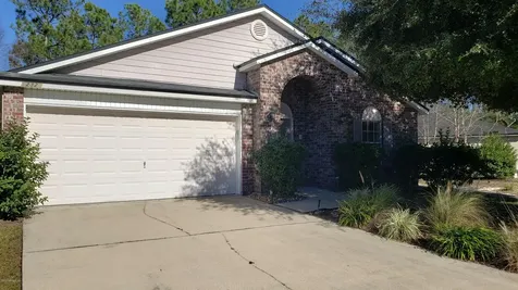 12321 Anarania Drive Jacksonville FL 32220