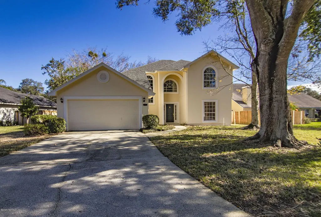 11647 Alexis Forest Drive Jacksonville FL 32258