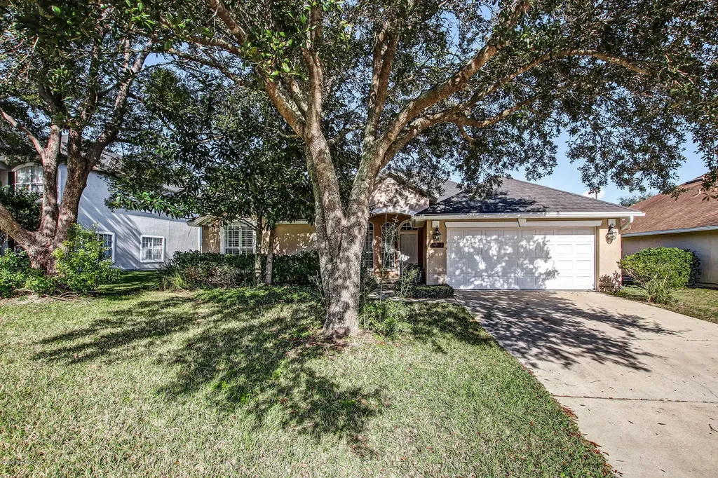 11067 Turnbridge Drive Jacksonville FL 32256