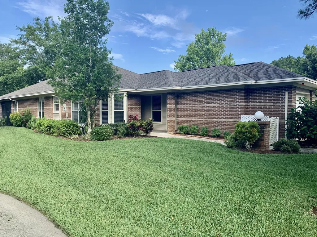 13648 Myrica Court Jacksonville FL 32224