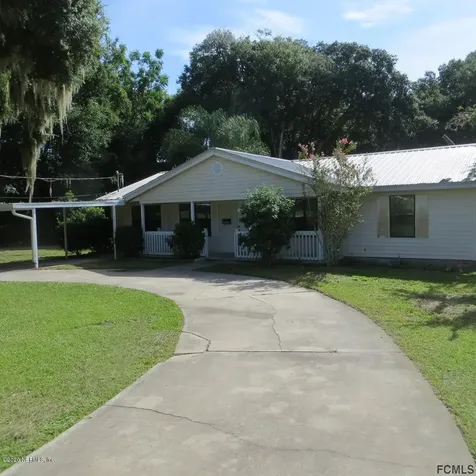 501 S Prospect Street Crescent City FL 32112