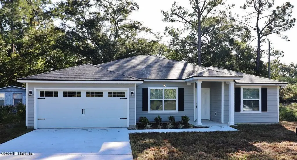 14311 Lyle Road Jacksonville FL 32218