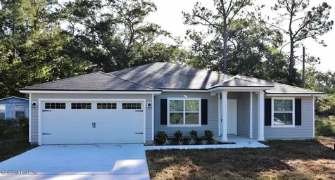 14311 Lyle Road Jacksonville FL 32218