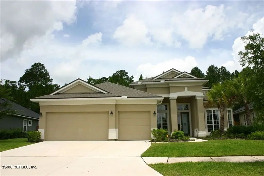 6167 Wakulla Springs Road Jacksonville FL 32258