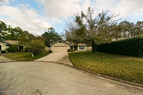 12267 Stockbridge Court N Jacksonville FL 32258