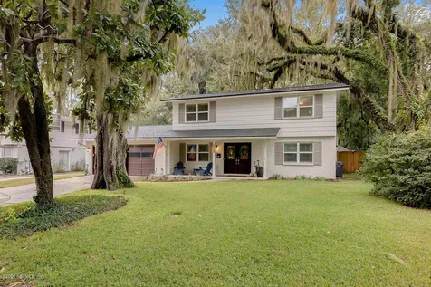 2844 Corinthian Avenue Jacksonville FL 32210