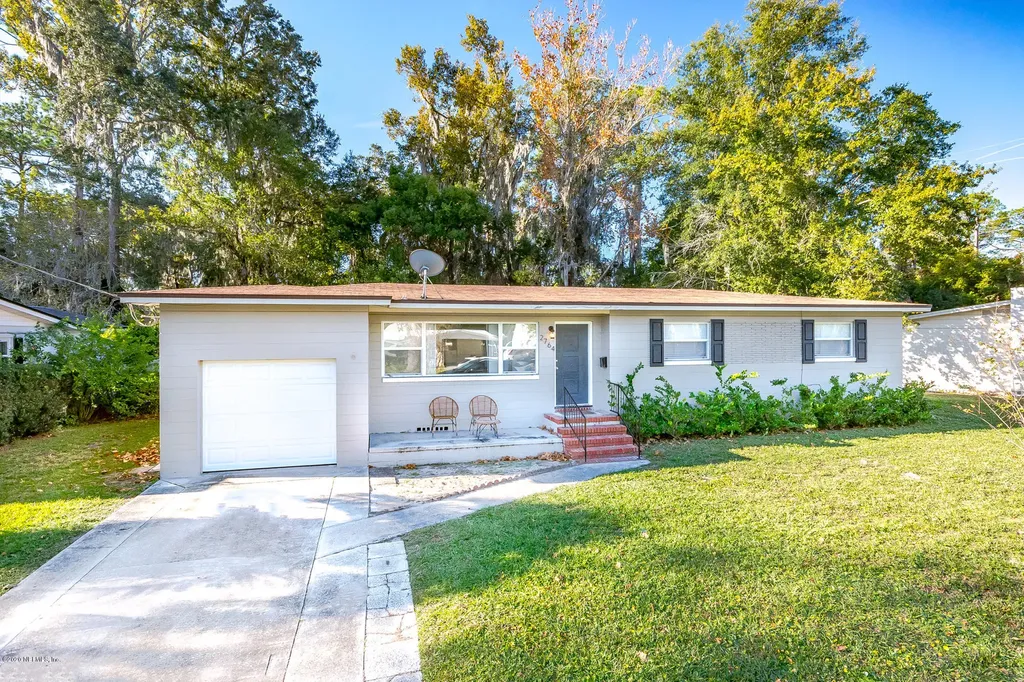 2764 Emily Lane Jacksonville FL 32216