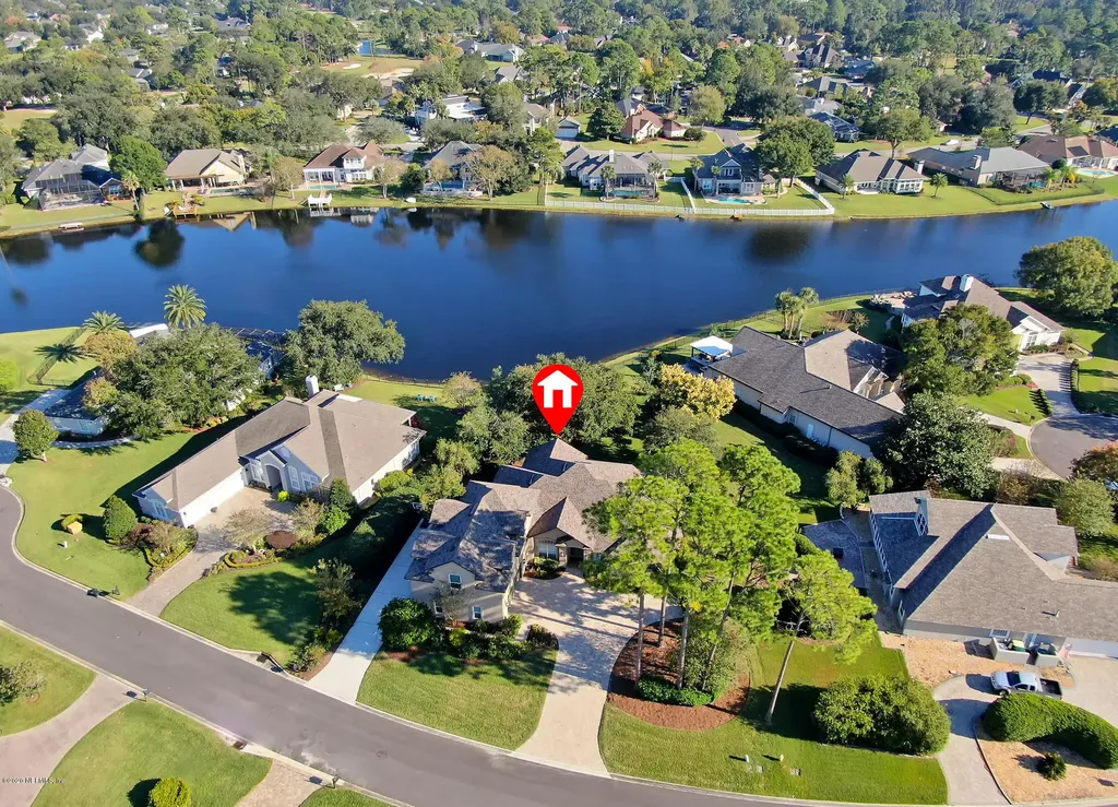 3777 Fenwick Island Drive Jacksonville FL 32224