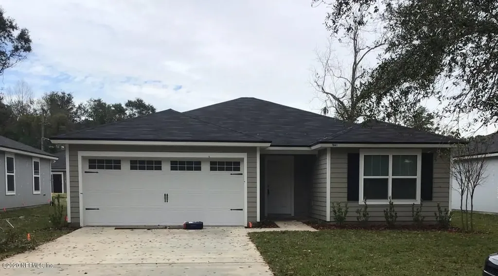 7841 Mariner Street Jacksonville FL 32220