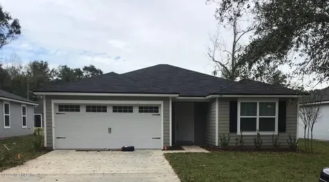 7841 Mariner Street Jacksonville FL 32220