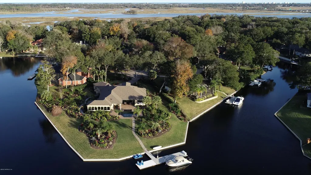 13673 Longs Landing Road W Jacksonville FL 32225