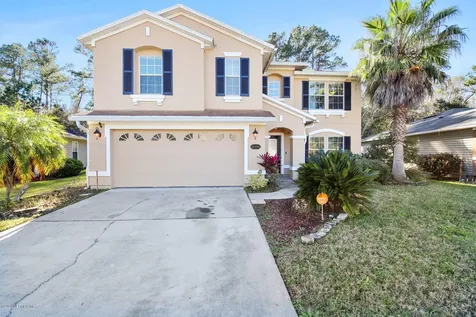 11550 Pleasant Creek Drive Jacksonville FL 32218
