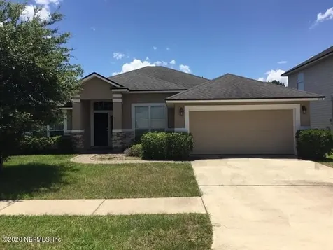 866 Thoroughbred Drive Orange Park FL 32065