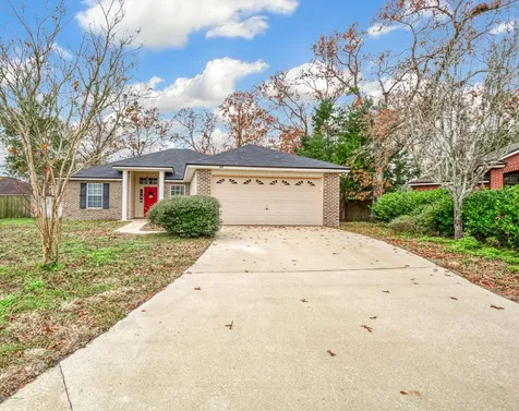 7958 Westport Bay Court Jacksonville FL 32244