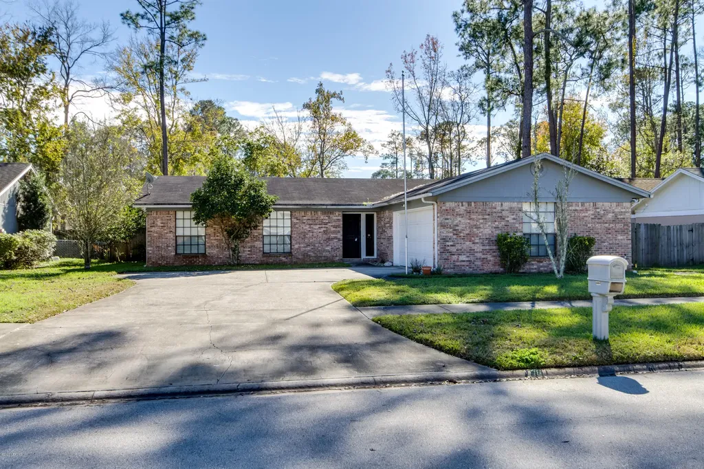 3462 Maiden Voyage Circle S Jacksonville FL 32257