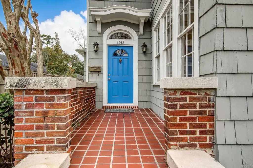 2343 Herschel Street Jacksonville FL 32204