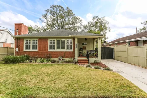 4026 Antisdale Street Jacksonville FL 32205