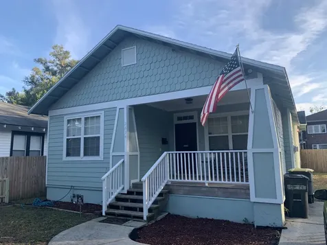 2634 Gilmore Street Jacksonville FL 32204