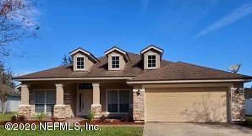 648 W Johns Creek Parkway St. Augustine FL 32092