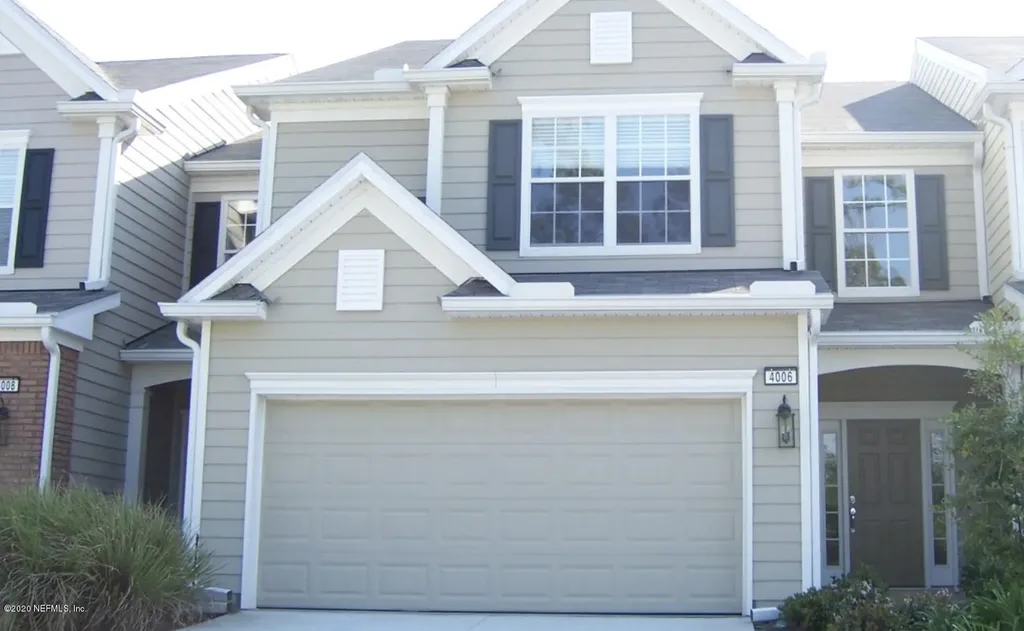 4006 Lionheart Drive Jacksonville FL 32216