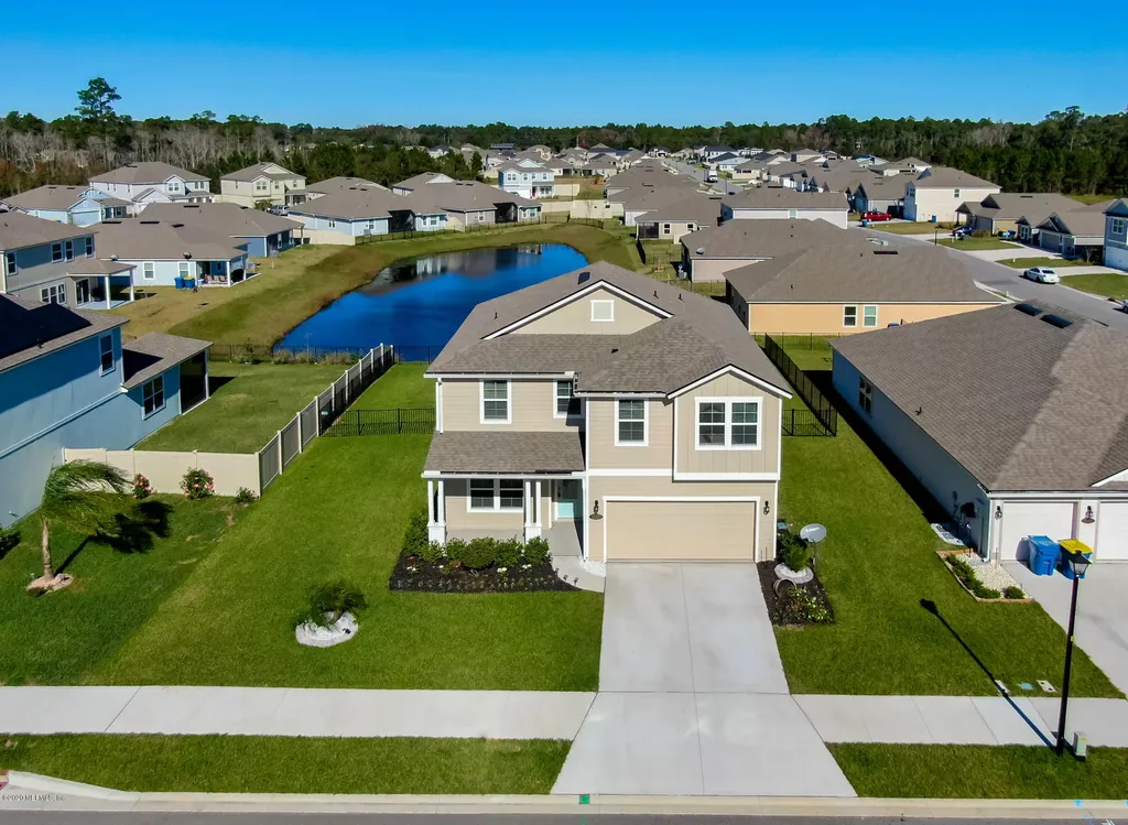 12323 Itani Way Jacksonville FL 32226