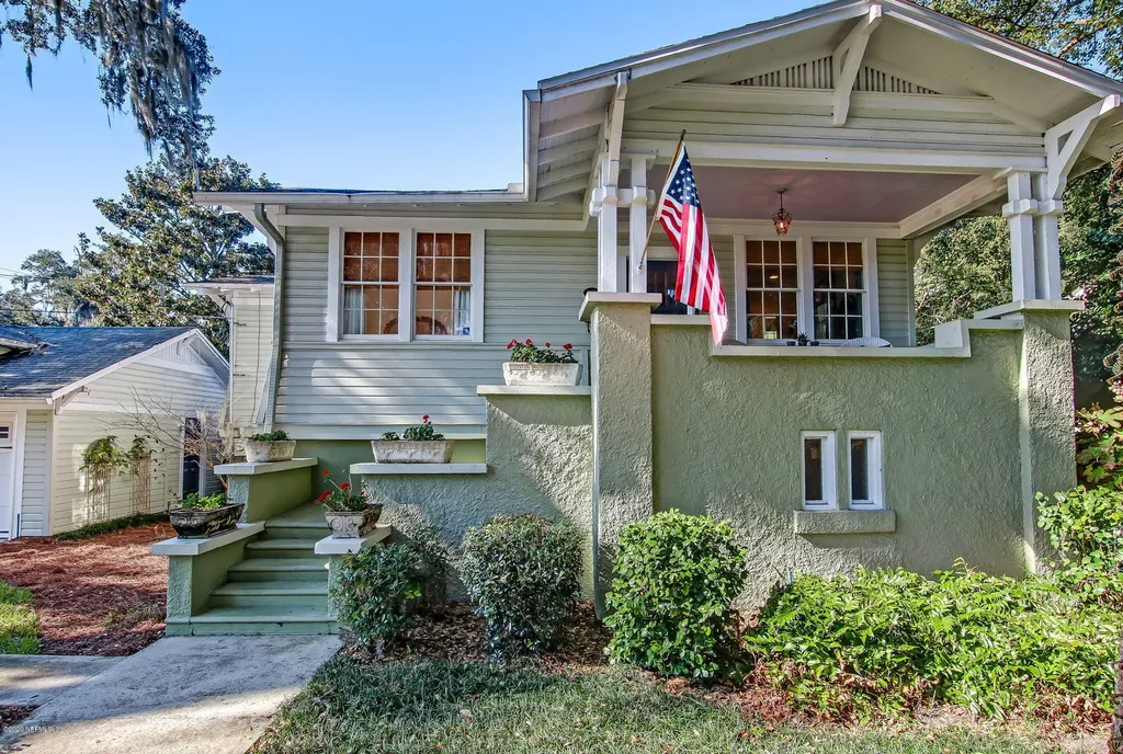 3958 Baltic Street Jacksonville FL 32210
