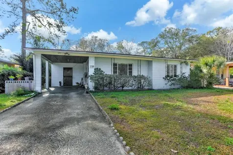 110 W 42nd Street Jacksonville FL 32208