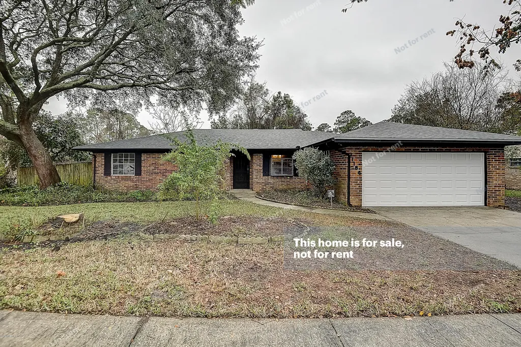 11184 Oak Ridge Drive S Jacksonville FL 32225