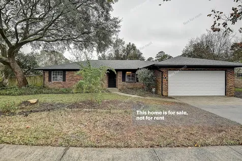 11184 Oak Ridge Drive S Jacksonville FL 32225