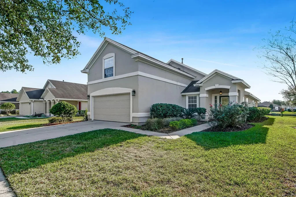 14828 Bulow Creek Drive Jacksonville FL 32258