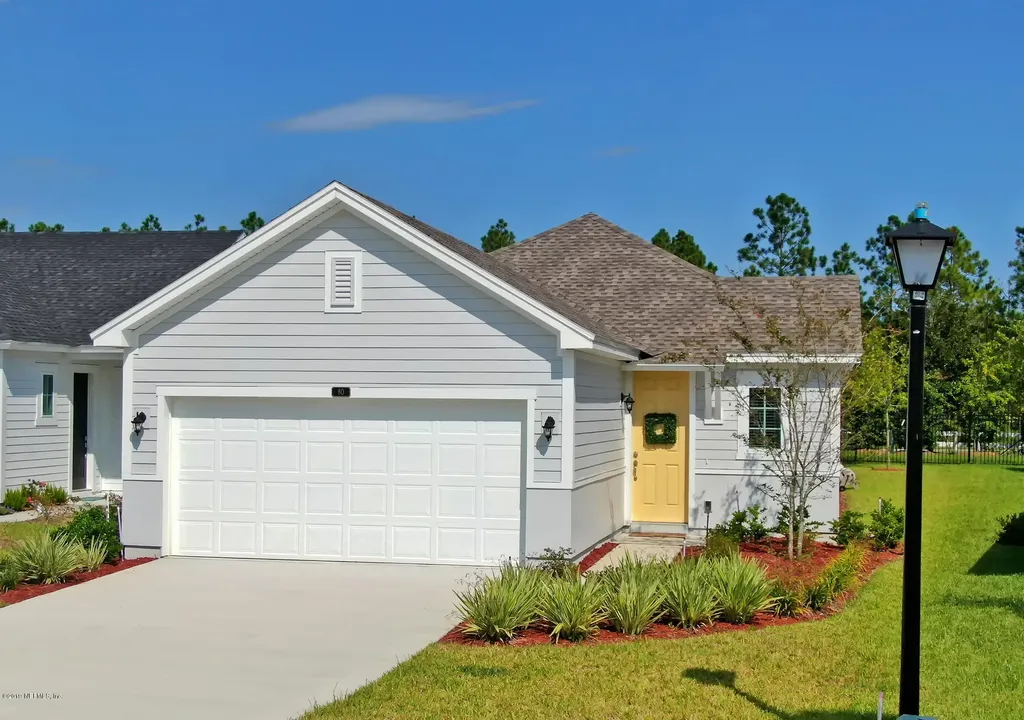 80 Vista Lake Circle Ponte Vedra FL 32081